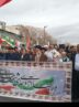 راهپیمایی یوم‌الله 22 بهمن در شهر ری برگزار شد