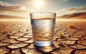 راهکار کم‌هزینه استاندار سمنان برای عبور بدون بحران از تنش آبی