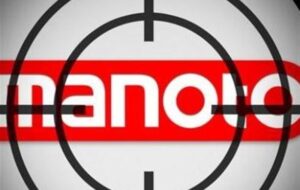 رسوایی شبکه بهایی manoto‌ در کشته‌سازی؛ مبینا بهشتی زنده است!