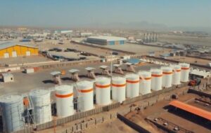 رشد خیره‌کننده صادرات خراسان جنوبی/واگذاری 45 مجوز سرمایه‌گذاری