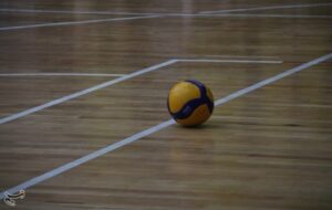 رقابت 7 تیم در والیبال متوسطه اول دختران استان البرز