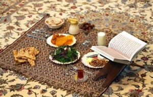رمضان ماه خودسازی، همبستگی اجتماعی و چالش‌های اقتصادی