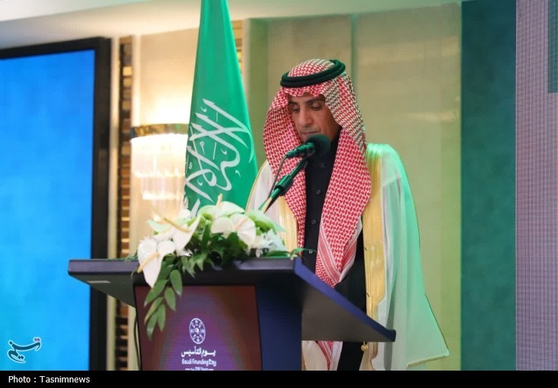 عربستان سعودی , مشهد مقدس , اخبار مشهد , خراسان رضوی , جمهوری اسلامی ایران , اخبار استان خراسان رضوی , 