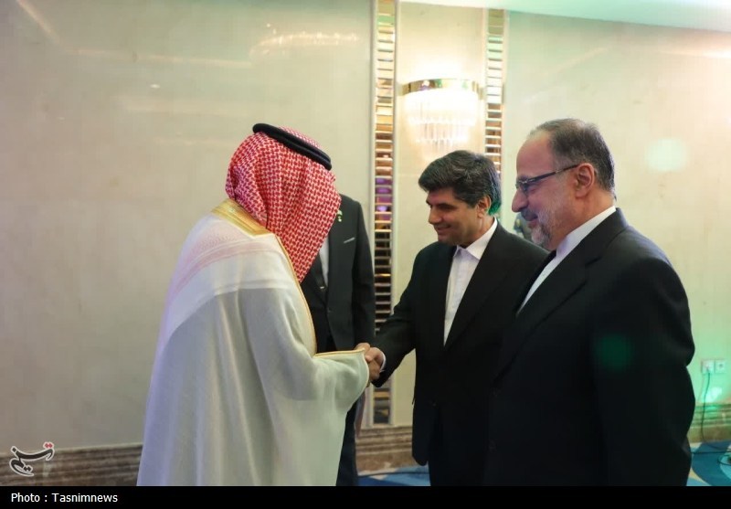 عربستان سعودی , مشهد مقدس , اخبار مشهد , خراسان رضوی , جمهوری اسلامی ایران , اخبار استان خراسان رضوی , 