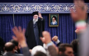 روایت دیداری که دلها را لرزاند؛ آذربایجان ایستاد، آقا «پدرانه» حکم داد