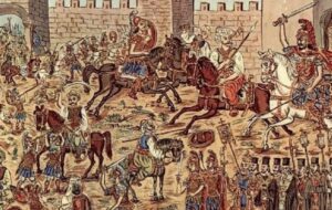 روایت یک تاریخ پرچالش؛ چرا علویان در تبرستان قدرت گرفتند؟