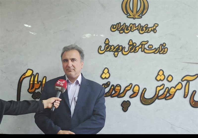 روایتی از تحول در آموزشی در ایلام؛ از نوسازی مدارس تا هوشمندسازی اخبار استان ایلام , وزارت آموزش و پرورش , نظام مسائل استان ایلام , نظام مسائل استان ,