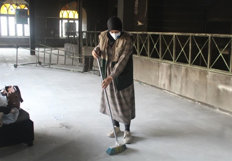 اخبار کرج , اخبار استان البرز , اغتشاشات 1404 , 