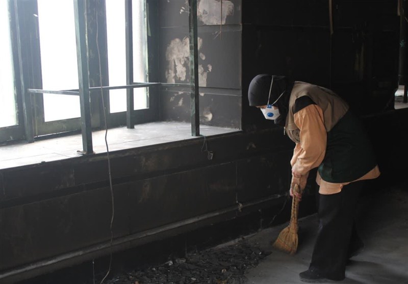 اخبار کرج , اخبار استان البرز , اغتشاشات 1404 , 