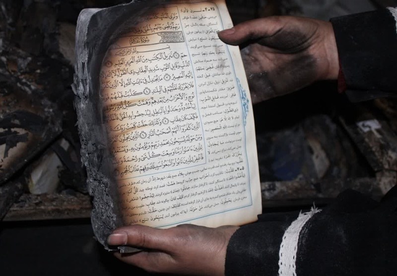 اخبار کرج , اخبار استان البرز , اغتشاشات 1404 , 