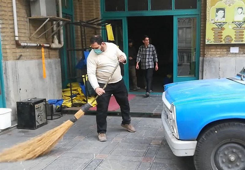 اخبار کرج , اخبار استان البرز , اغتشاشات 1404 , 