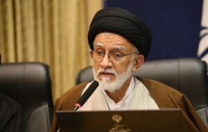 روحانیت همواره حامی و منتقل‌کننده مطالبات مردم است