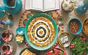 روزه‌داری و اثر آن بر سلامت جسم و گوارش