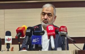 زارعی: پرونده بررسی صلاحیت داوطلبان شوراهای شهر در شهرستان ری بسته شد