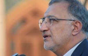 زاکانی: راهپیمایی 22 بهمن ایستادگی ملت ایران را به گوش‌ جهانیان رساند