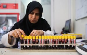 زنگ خطر کاهش ذخایر خون در مازندران؛ روزانه 100 واحد کسری داریم