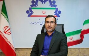 زیرساخت‌های شهر پاسخگوی رشد جمعیت نیست/ 2 پروژه حیاتی در خطر توقف