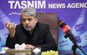 ساخت مجتمع صنفی فروشندگان مصالح ساختمانی در اراک