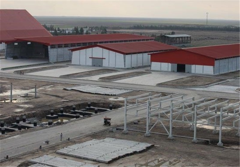 اخبار استان گلستان , استانداری گلستان , نفت ایران , 