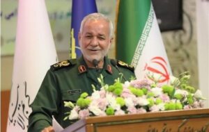 سردار عابد: 47 سال توطئه علیه ایران با شکست دشمن پایان یافت