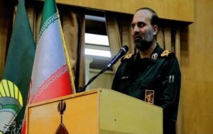 سردار علیدادی: مأموریت سپاه پاسداری از روح انقلاب در جنگ ترکیبی است