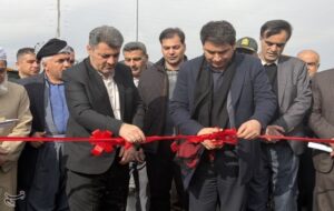 سفر یک‌روزه استاندار کردستان به مریوان؛ فجر افتتاح، فجر امید+تصاویر