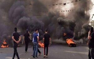 سلطنت‌طلبان در زمین موساد و سیا