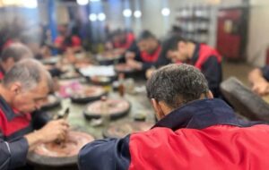 سمنان در مسیر اشتغال؛ بیش از 10 هزار فرصت کاری تا پایان دی