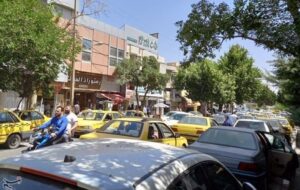 سنندج در قفل ترافیک؛ مسئله کجاست؟