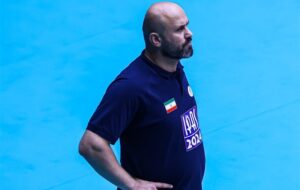 سنگدوینی: نمایش بازیکنانم بی‌نقص بود؛  مستحق بُرد بددیم