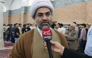 سپاه پاسداران؛ ستون امنیت ایران و عامل شکست محاسبات دشمنان