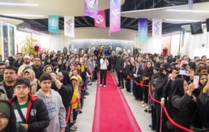 سکانس پایانی فجر با درخشش بومی‌ها