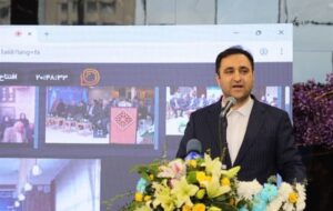 سیاست وزارت میراث فرهنگی حمایت از پروژه‌های گردشگری است