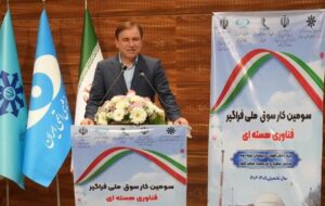 شتاب‌گیری 2 نیروگاه اتمی در بوشهر