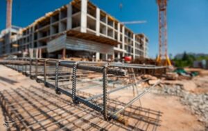 شرایط اقتصادی و بروکراسی اداری، ساخت‌وساز را با چالش مواجه کرده است