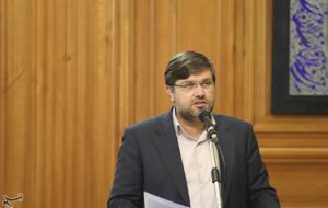 شربیانی: اختصاص 6درصد بودجه تهران به شهر ری/ شتاب در پروژه‌های راهبردی