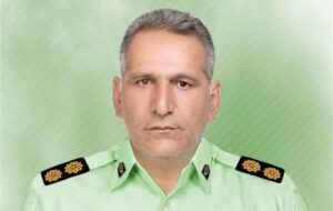 شهادت پلیس دلفان در درگیری با شرور مسلح