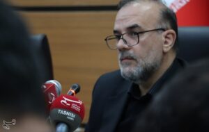 شهر کرمان برای استقبال از مسافران نوروزی آماده می‌شود