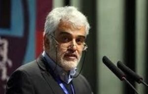 شهید طهرانچی همیشه دغدغه ‌عزت و پیشرفت ‌ایران را داشت