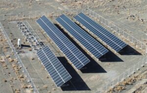 صدور مجوز برای تولید 6000 مگاوات انرژی خورشیدی در استان مرکزی