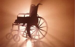 ضرب و شتم یک معلول در آسایشگاه فیاض‌بخش مشهد؛ ضارب اخراج شد