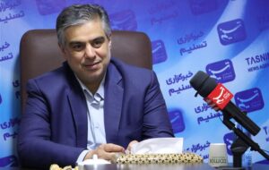 ضرب‌العجل استاندار مرکزی برای تامین برق به شرکت املاح ایران