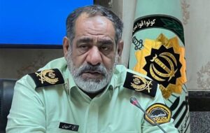 ضرب‌شست پلیس به محتکران و سارقان در آذربایجان شرقی