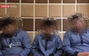 ضربه اطلاعات سپاه به اغتشاشگران مسلح در دل کوه + اعتراف لیدرها