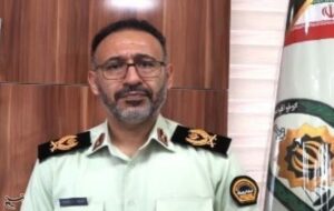 ضربه پلیس به قاچاقچیان مواد مخدر در استان مرکزی