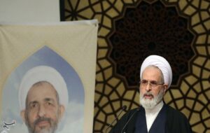 طراحی نظام «علم‌سنجی علوم اسلامی» در دستور کار حوزه