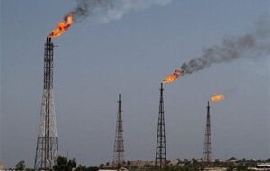طرح کاهش مشعل‌سوزی در پارس جنوبی یک اولویت ملی است