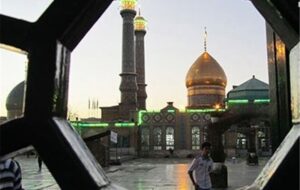 ظرفیت‌های مغفول گردشگری مذهبی در مشهد و قم