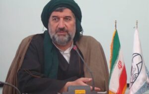 عالم اهل‌سنت:اغتشاش،خیانت به مردم است/ویرانگری جنایت است