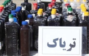 عاملان توزیع مواد مخدر در مریوان بازداشت شدند